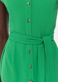 Misty Midi Dress