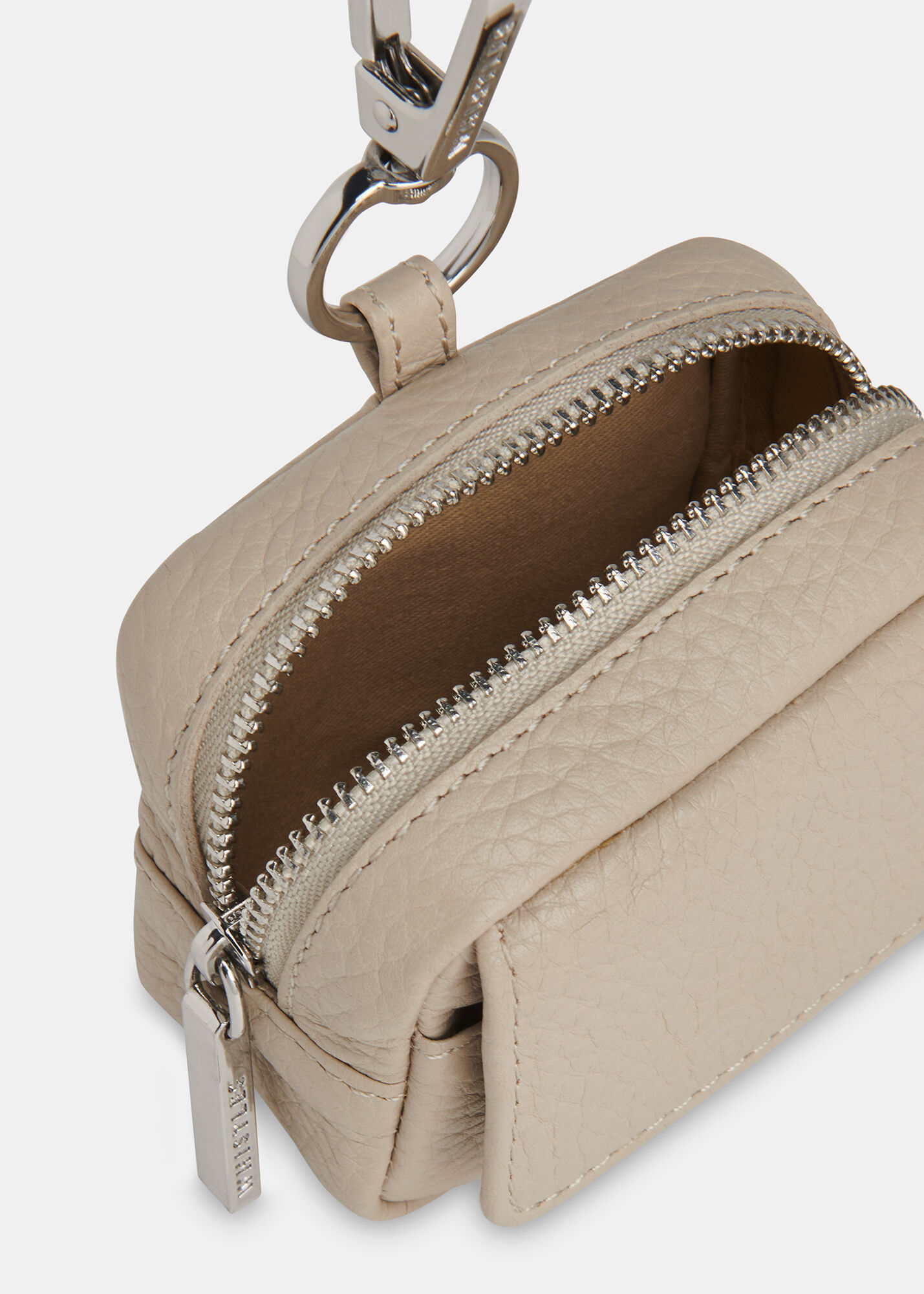Whistles bibi bag discount taupe