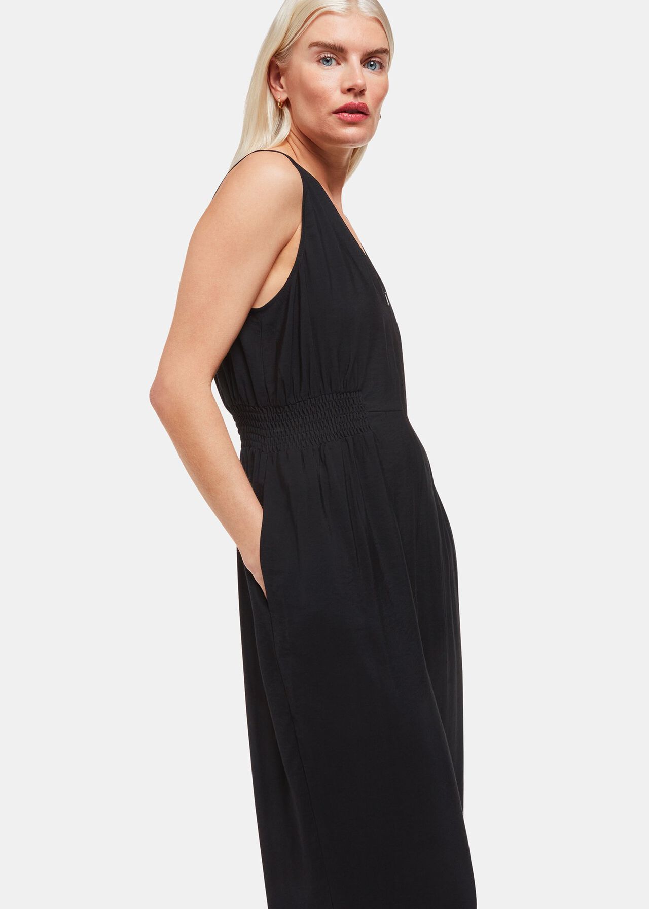 Petite Remmie Jumpsuit