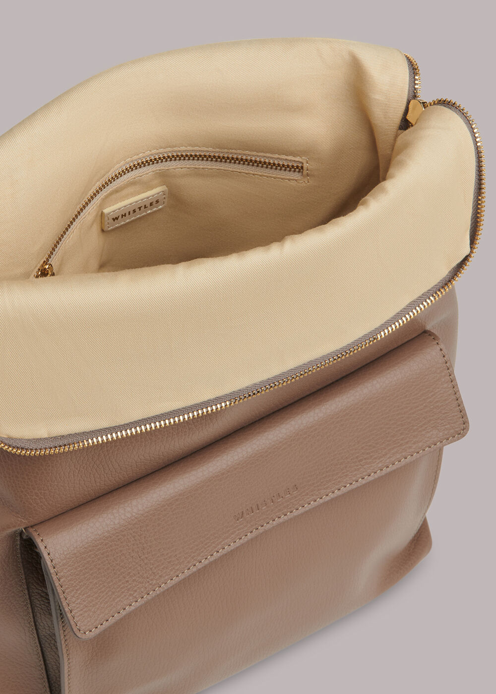 Verity Backpack