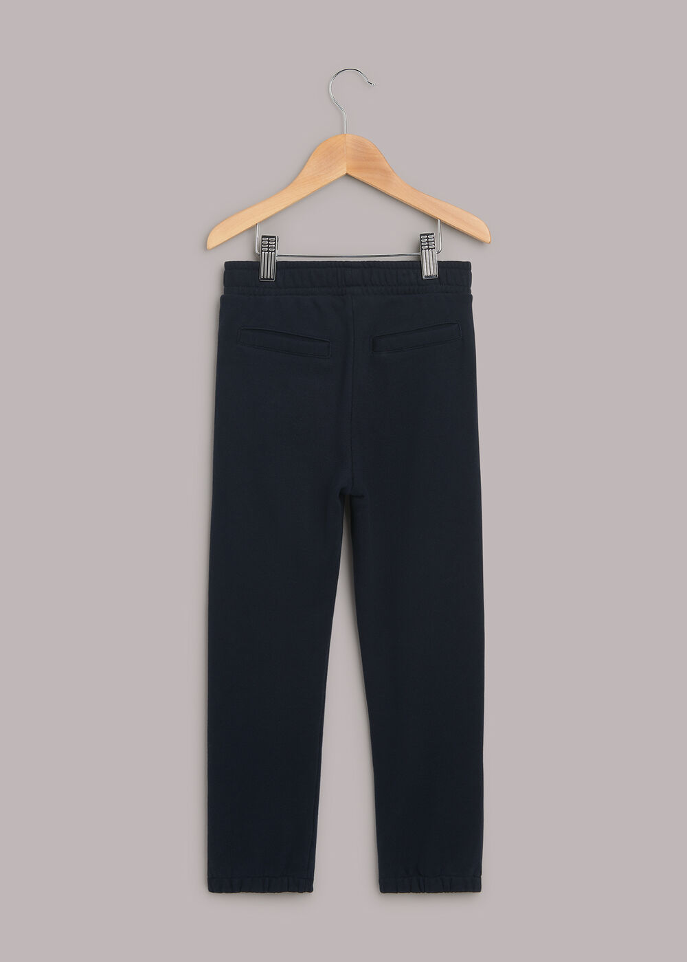 Sawyer Jersey Jogger