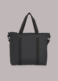 Rains Large Tote Bag