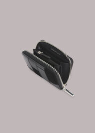 Spencer Patchwork Purse
