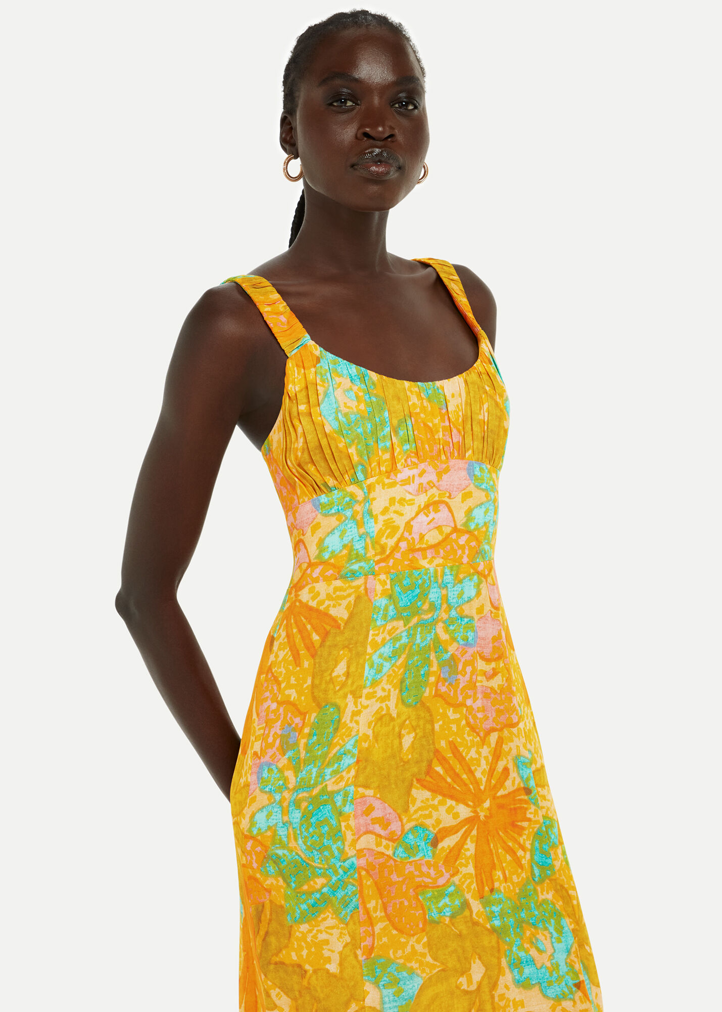 Carmelle cocktail on sale dress
