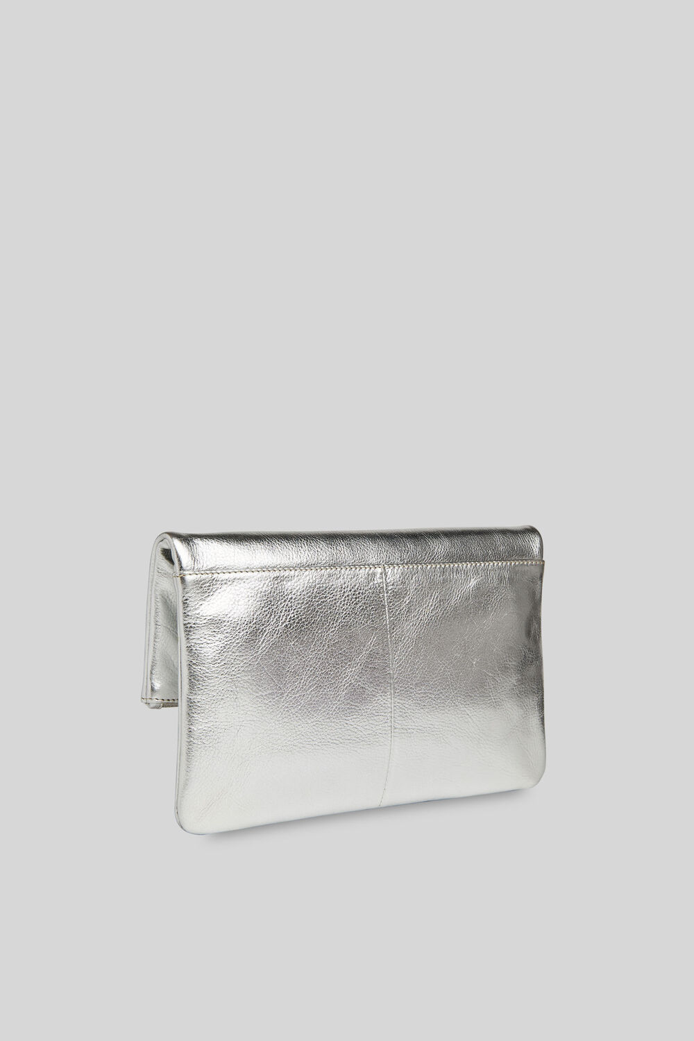Chapel Foldover Clutch Bag