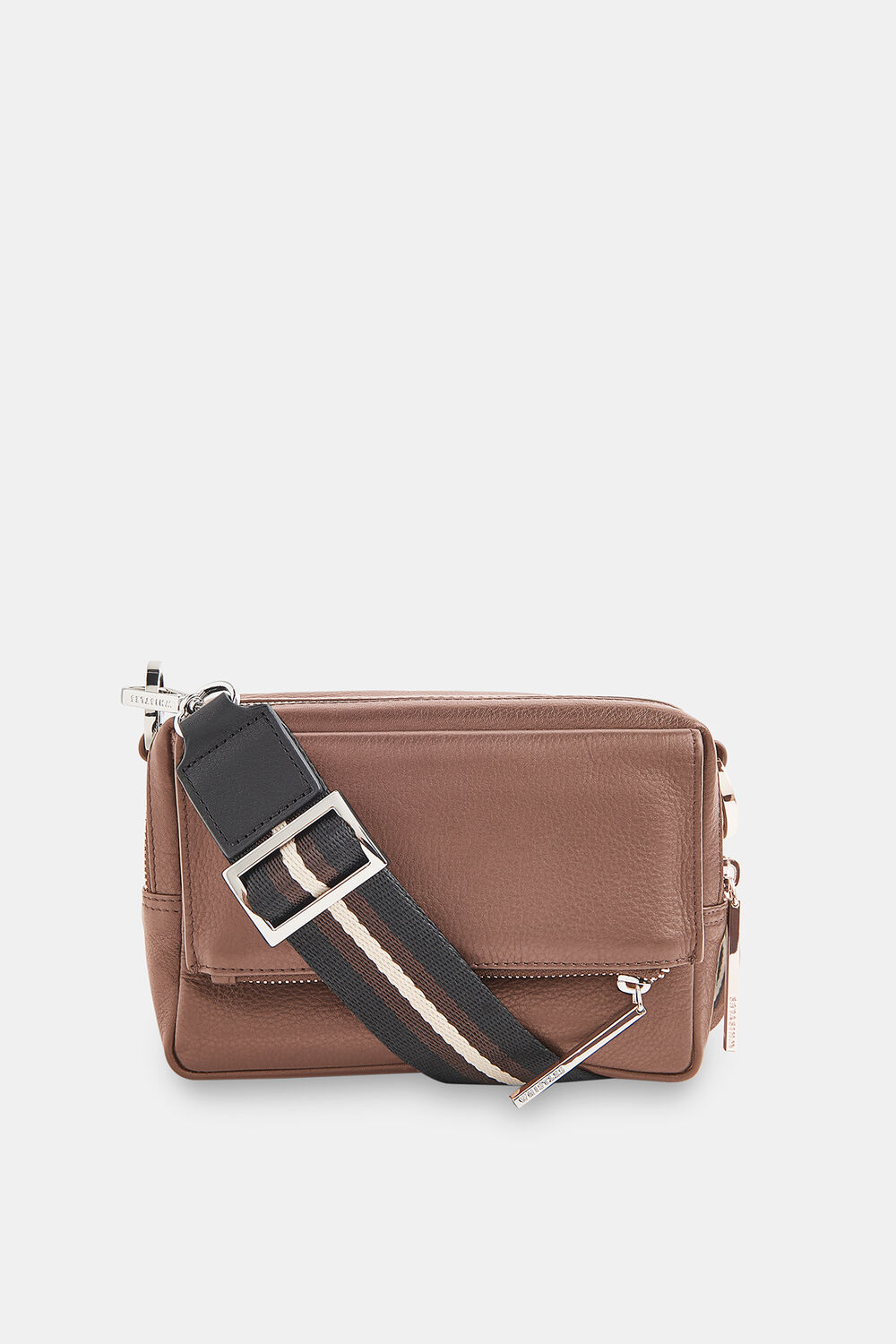 Webbing Bag Strap