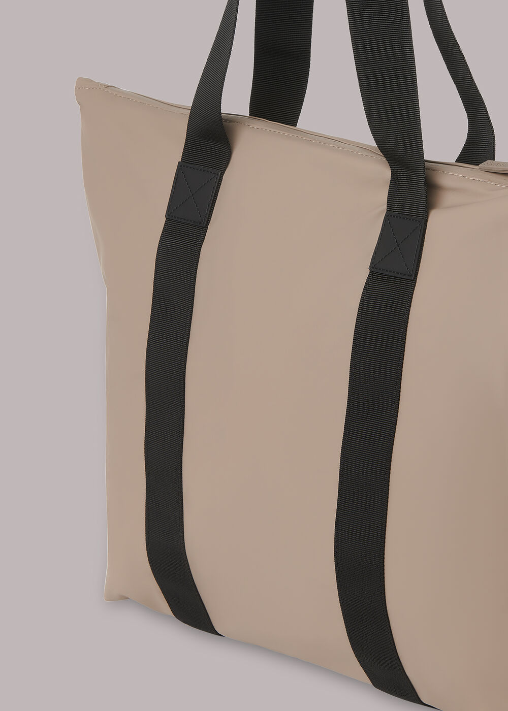 Rains Tote Bag Rush