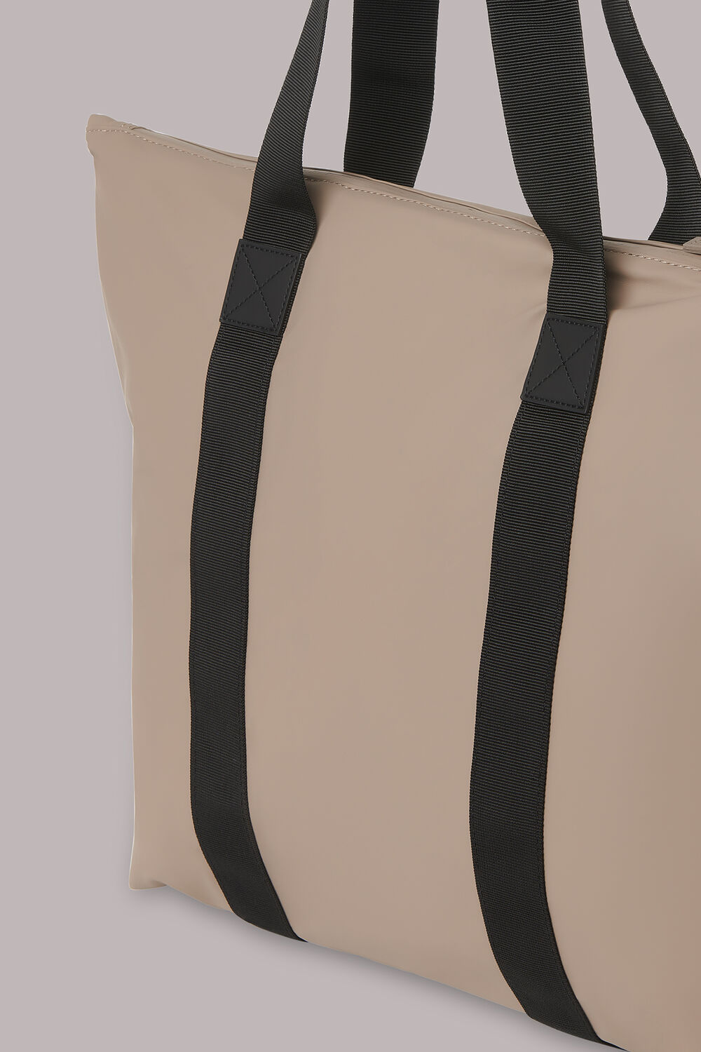 Rains Tote Bag Rush