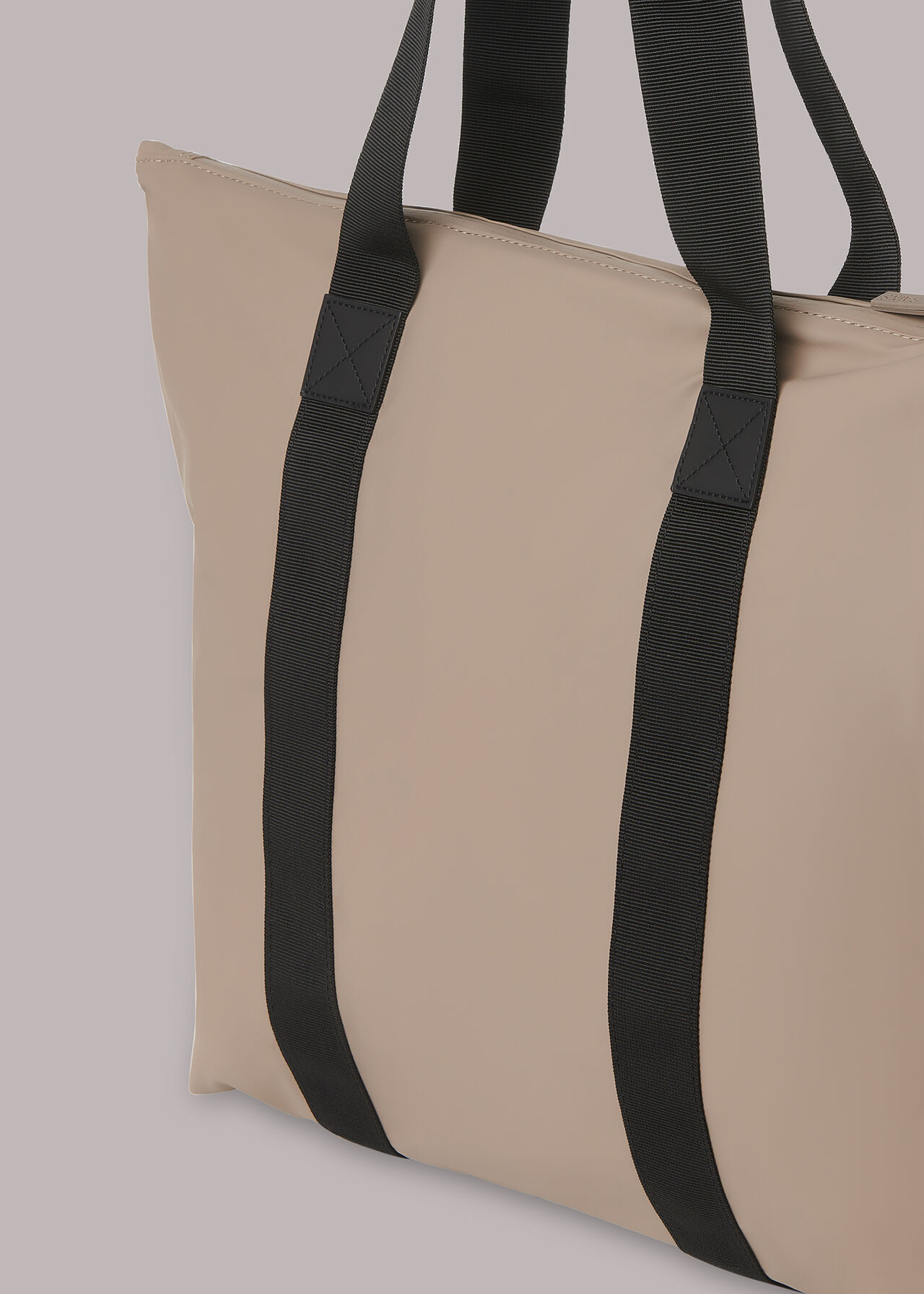 Rains Tote Bag Rush