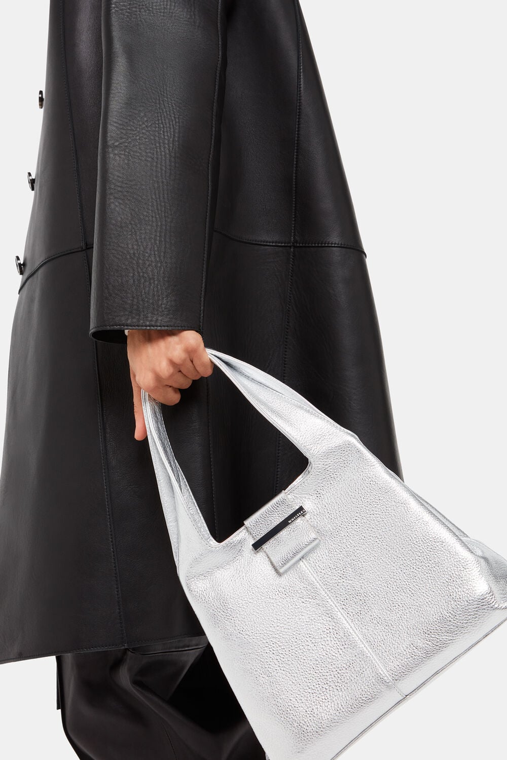 Mini Dia Tote Bag