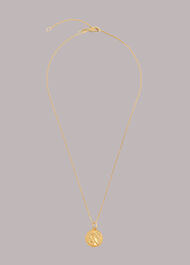 RJ Virgo Necklace
