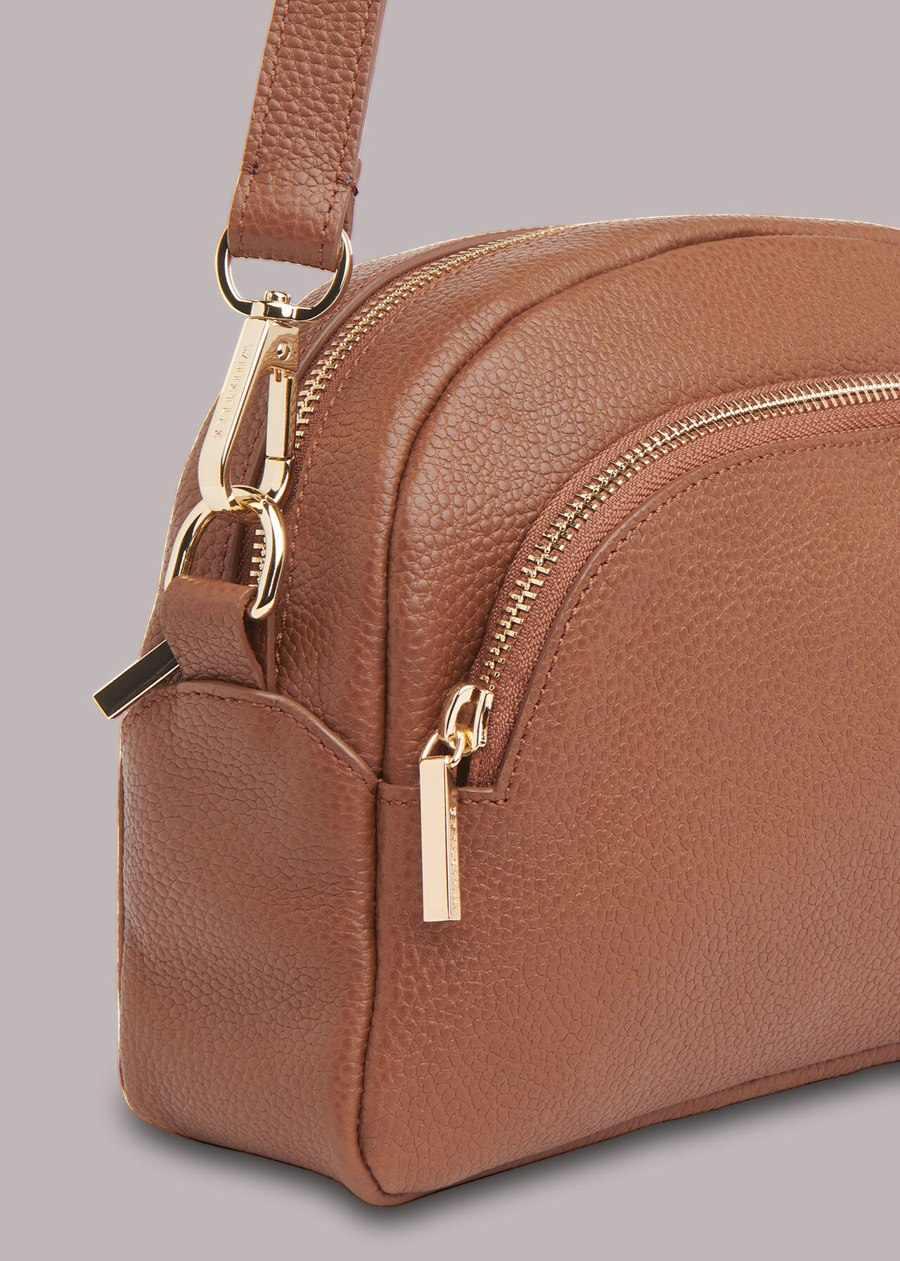 Elmley Crossbody Bag