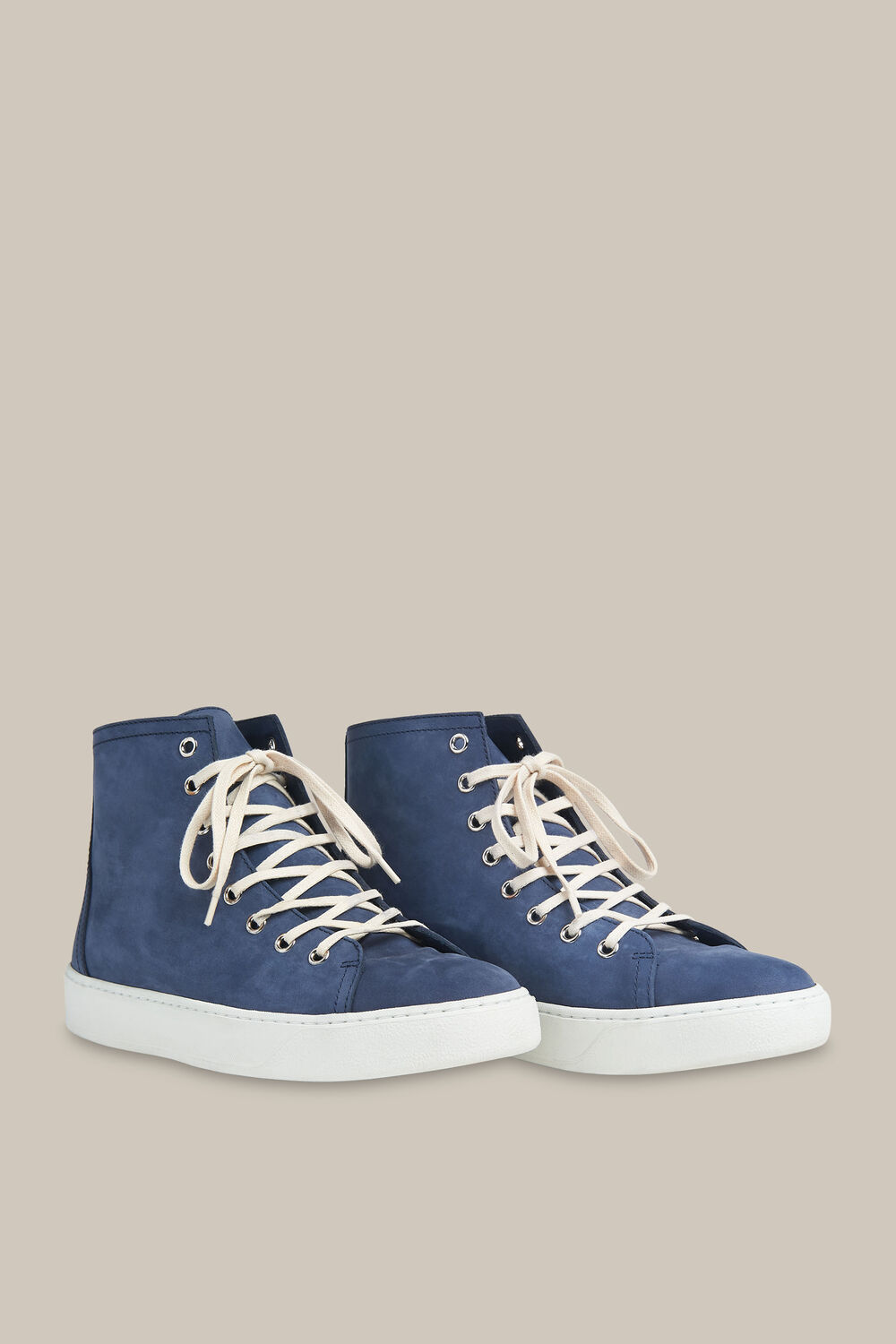 Navy LF Markey Harley Sneaker&nbsp;