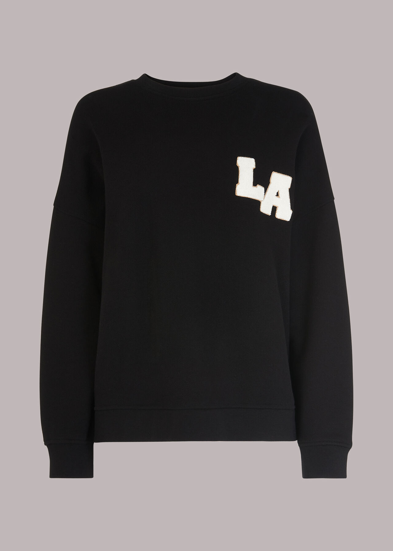 LA Logo Sweatshirt