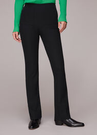Lucy Kick Flare Trouser