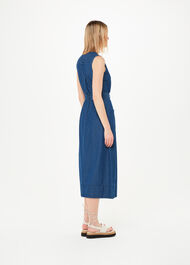 Cody Chambray Dress