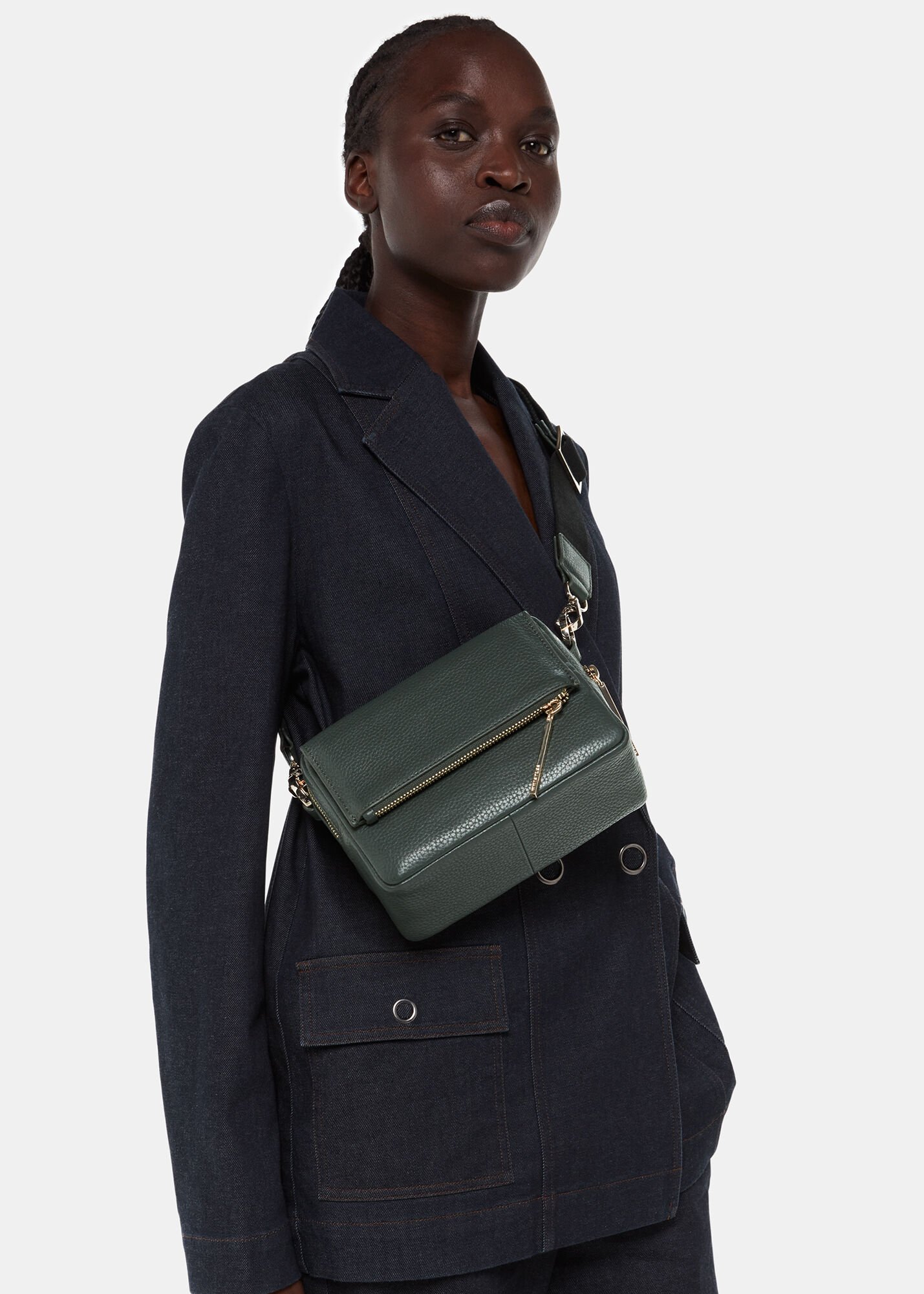 Whistles crossbody cheap verity bag