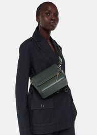 Bibi Crossbody Bag Green