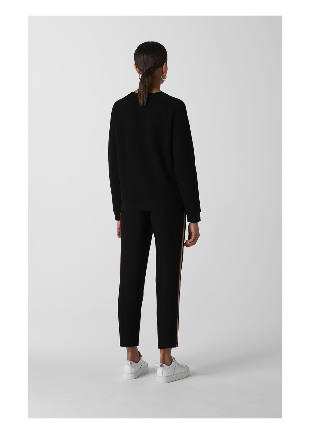Montmartre Sweatshirt