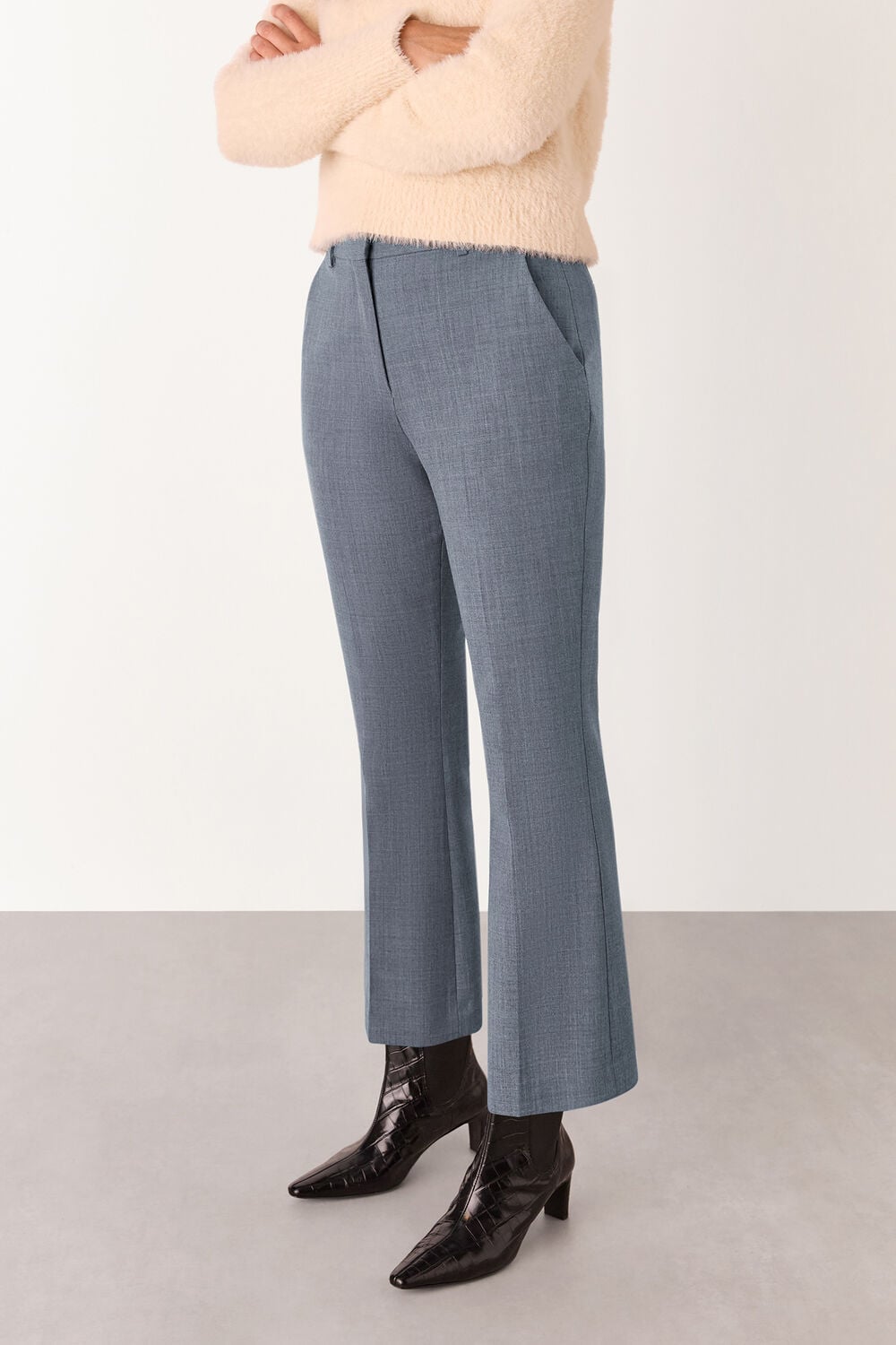 Luisa Formal Trouser