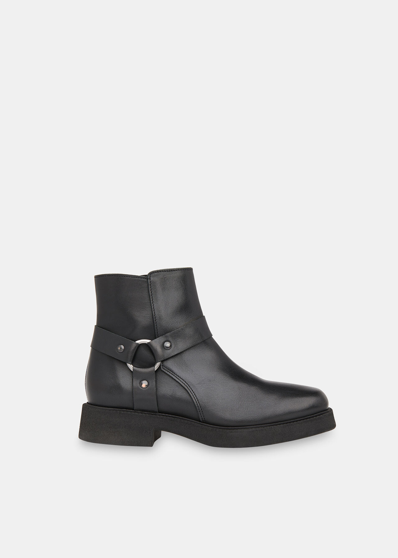 Matteo Biker Boot