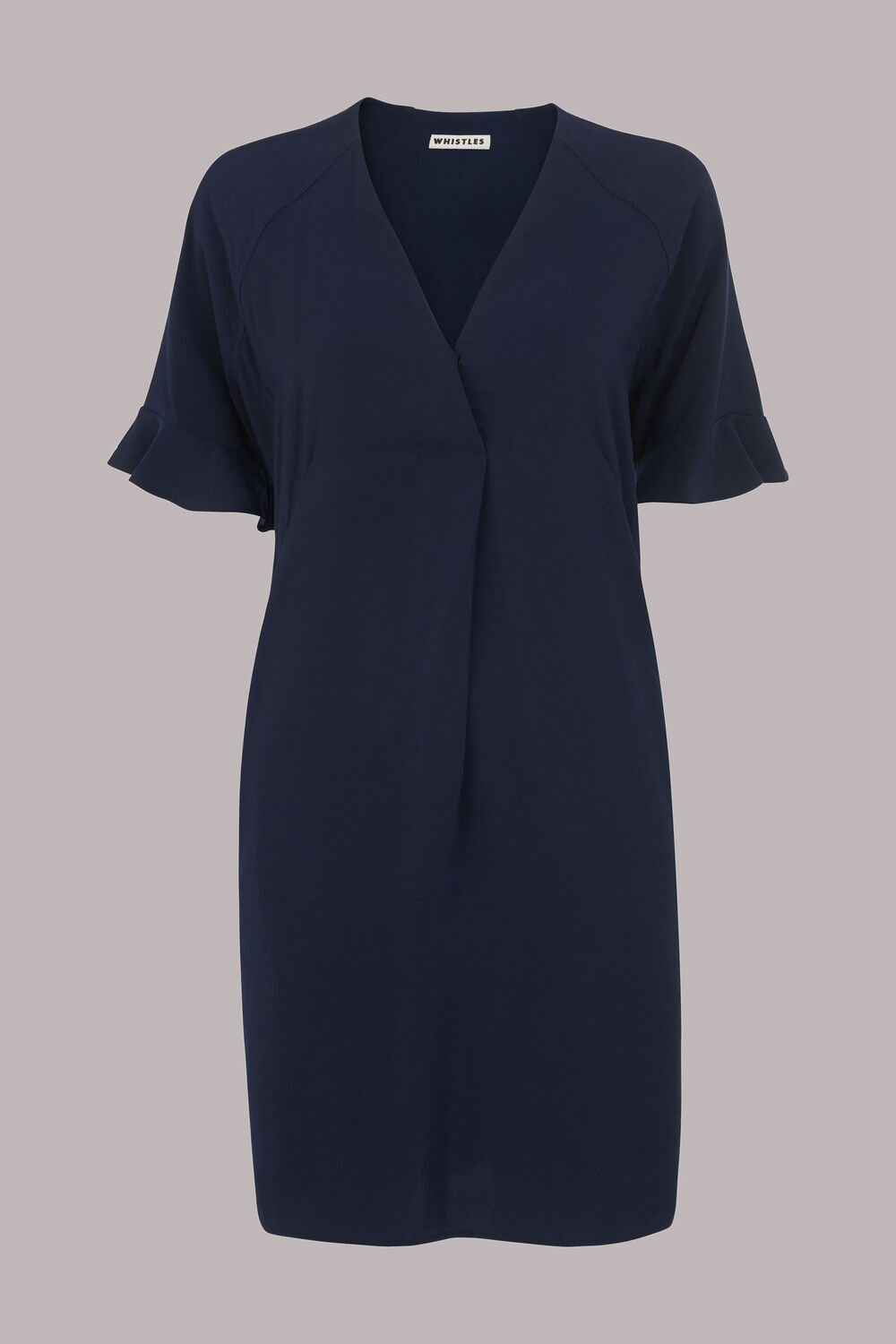 Alba Dress