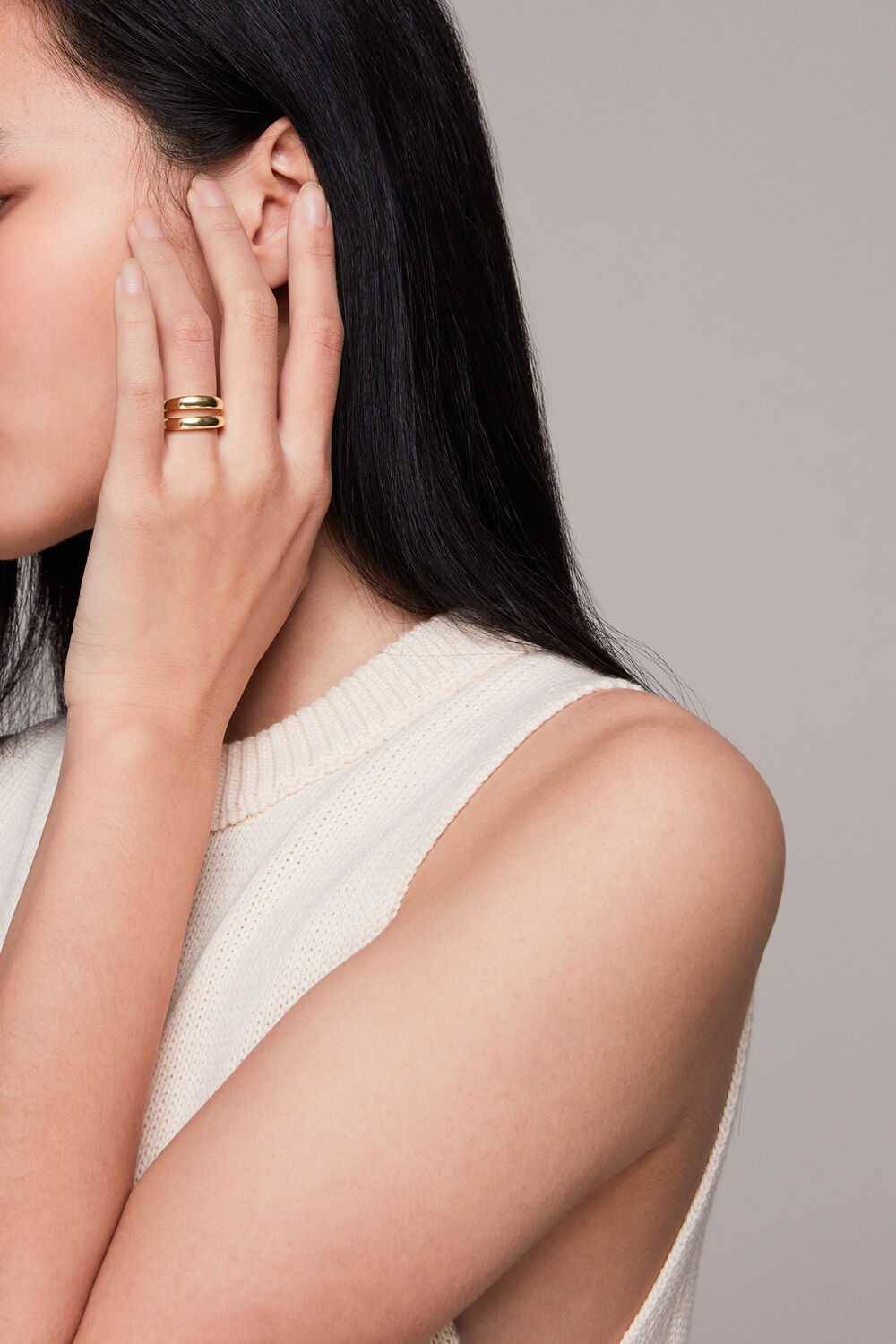 Double Ring