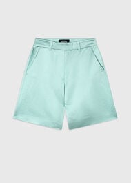 Satin Short