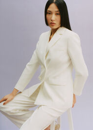 Annie Wedding Blazer