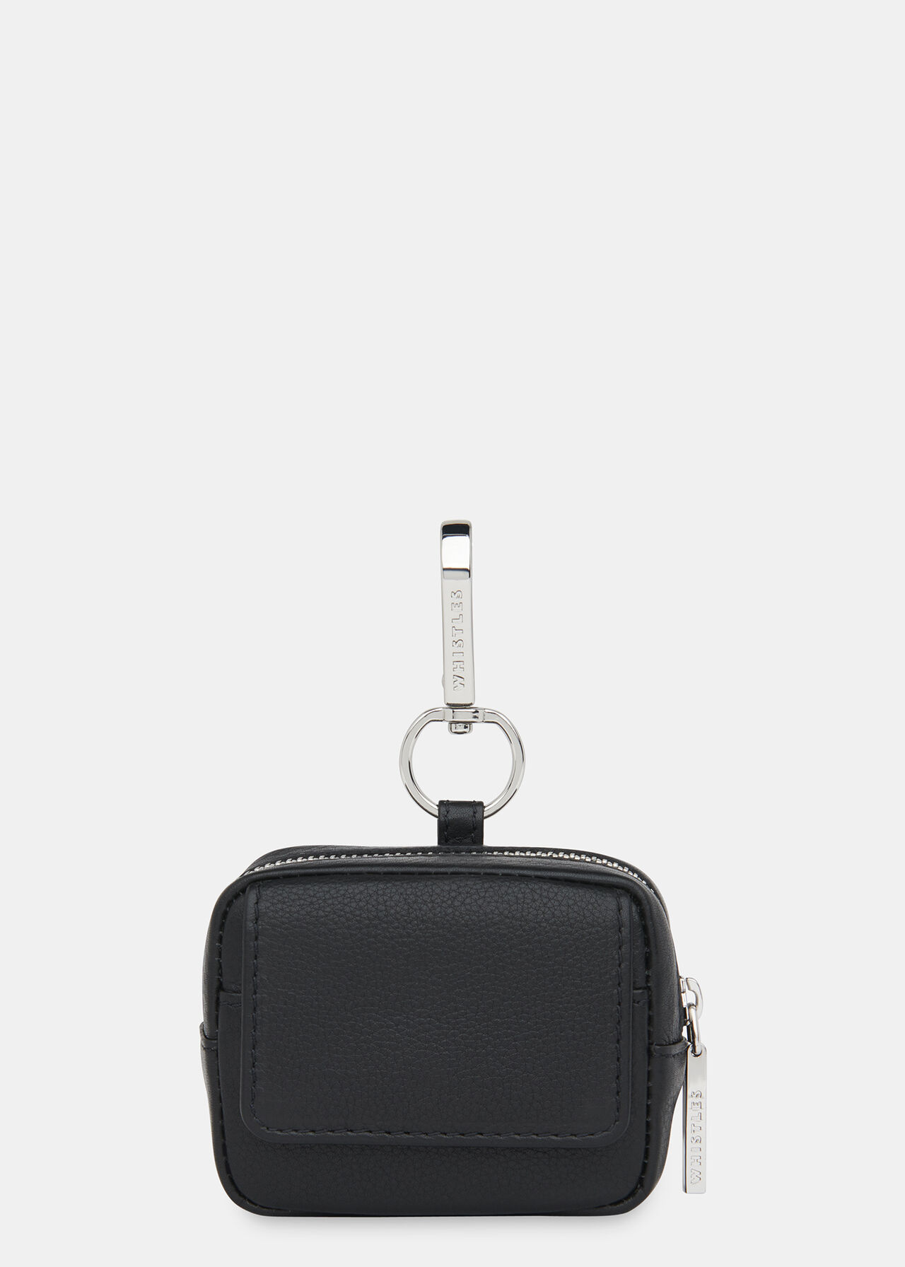 Bibi Keyring
