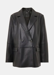 Keeley Double Breasted Blazer