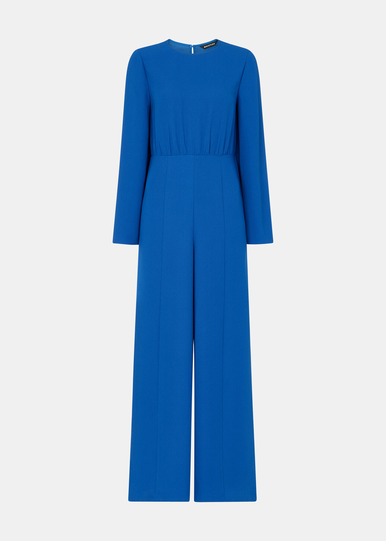 Bonnie Gathered Jumpsuit