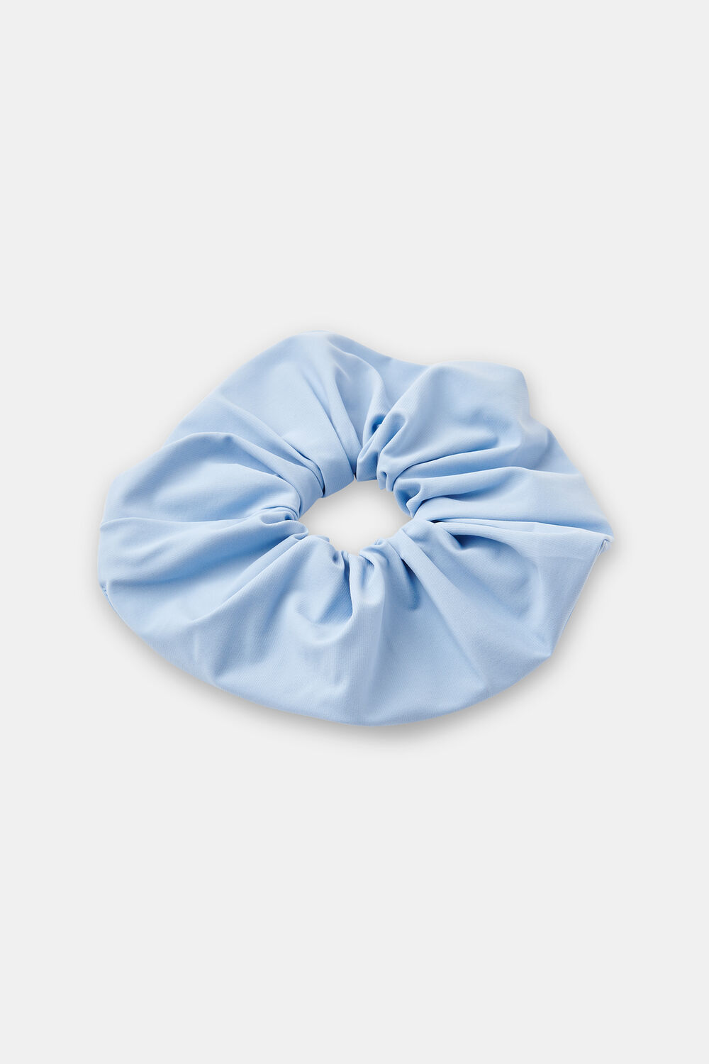 The Longing Swim Scrunchie