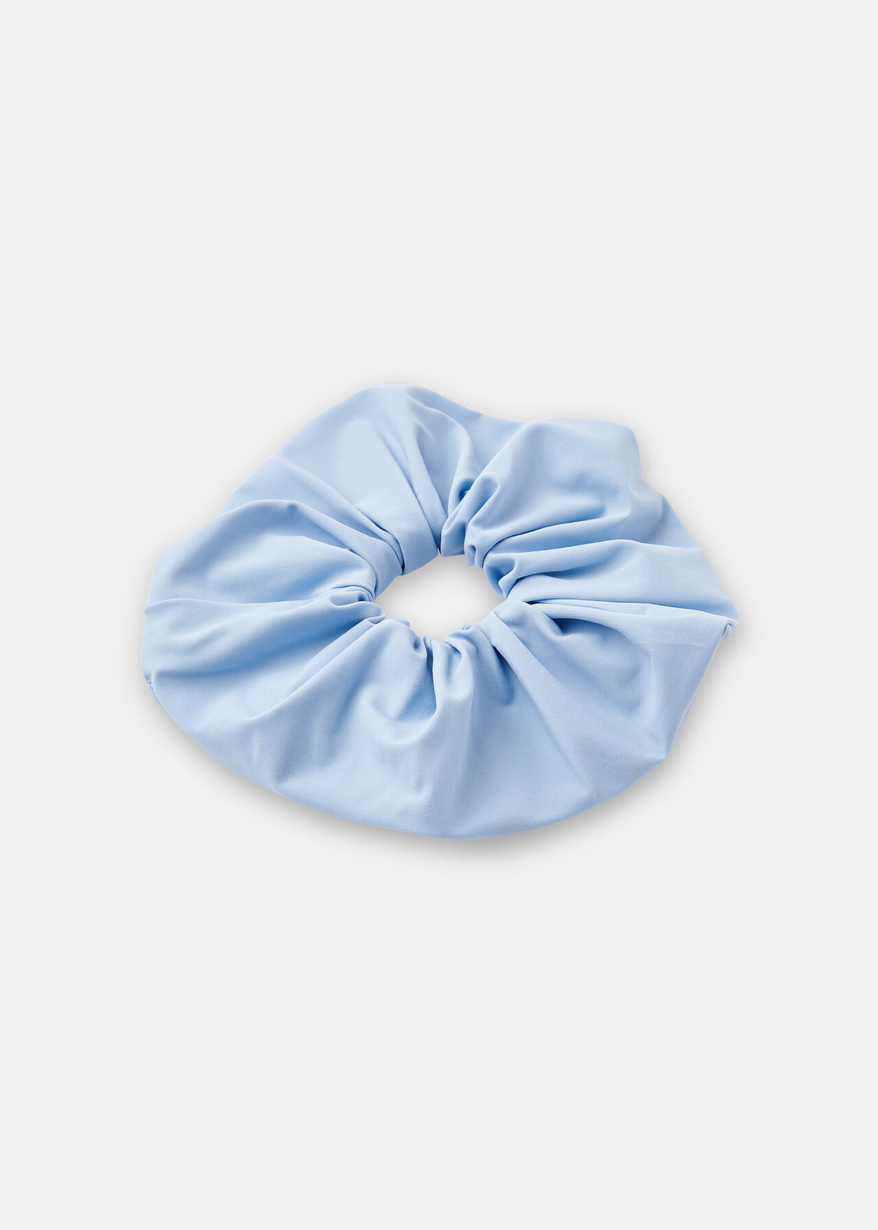 The Longing Swim Scrunchie