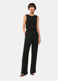Clara Longline Tank