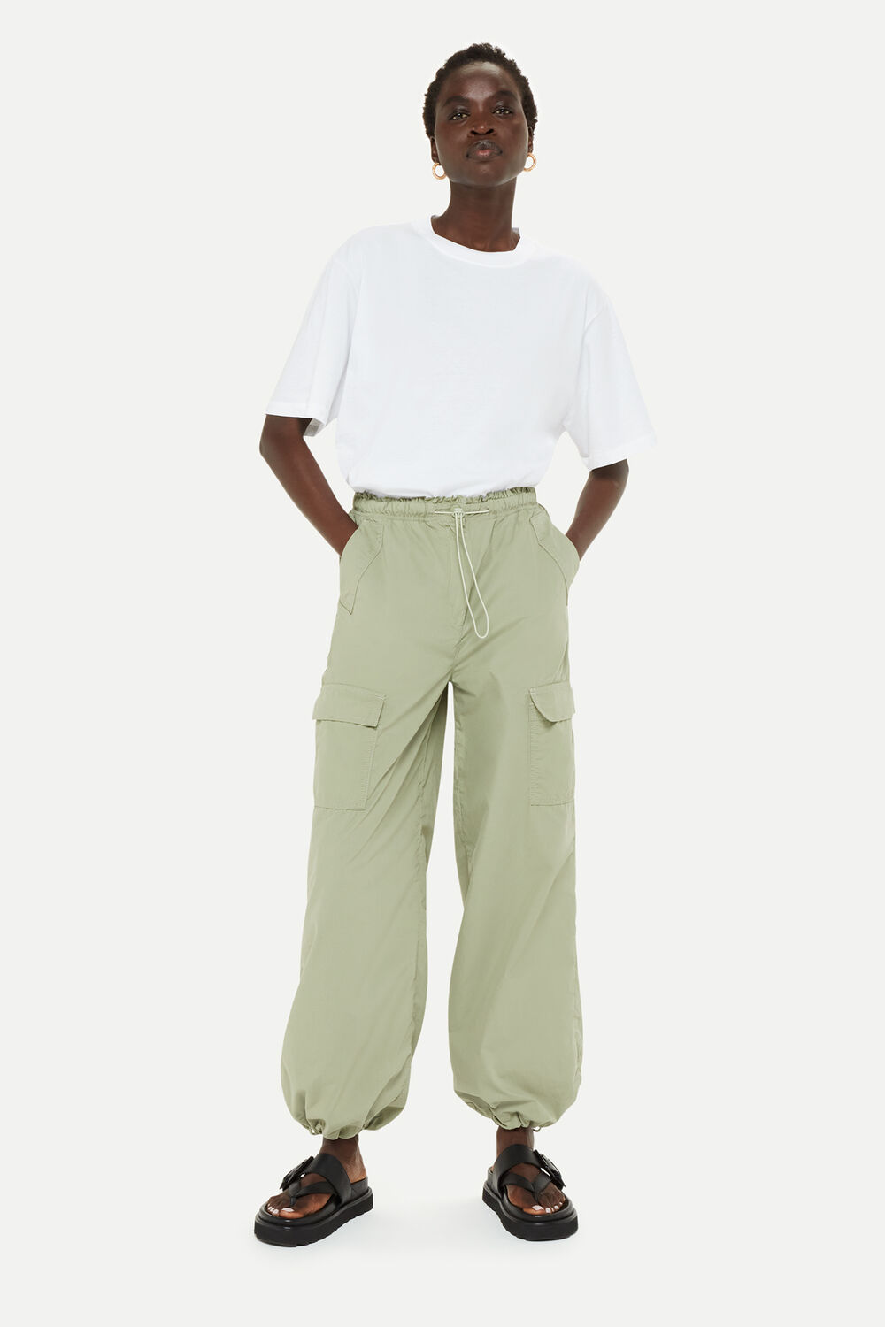 Relaxed Tee