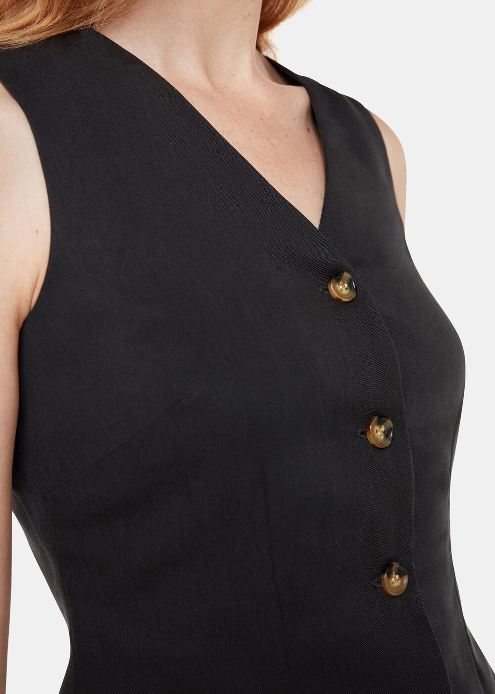 Jess Waistcoat