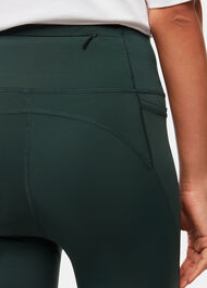 Sport Seamed Legging