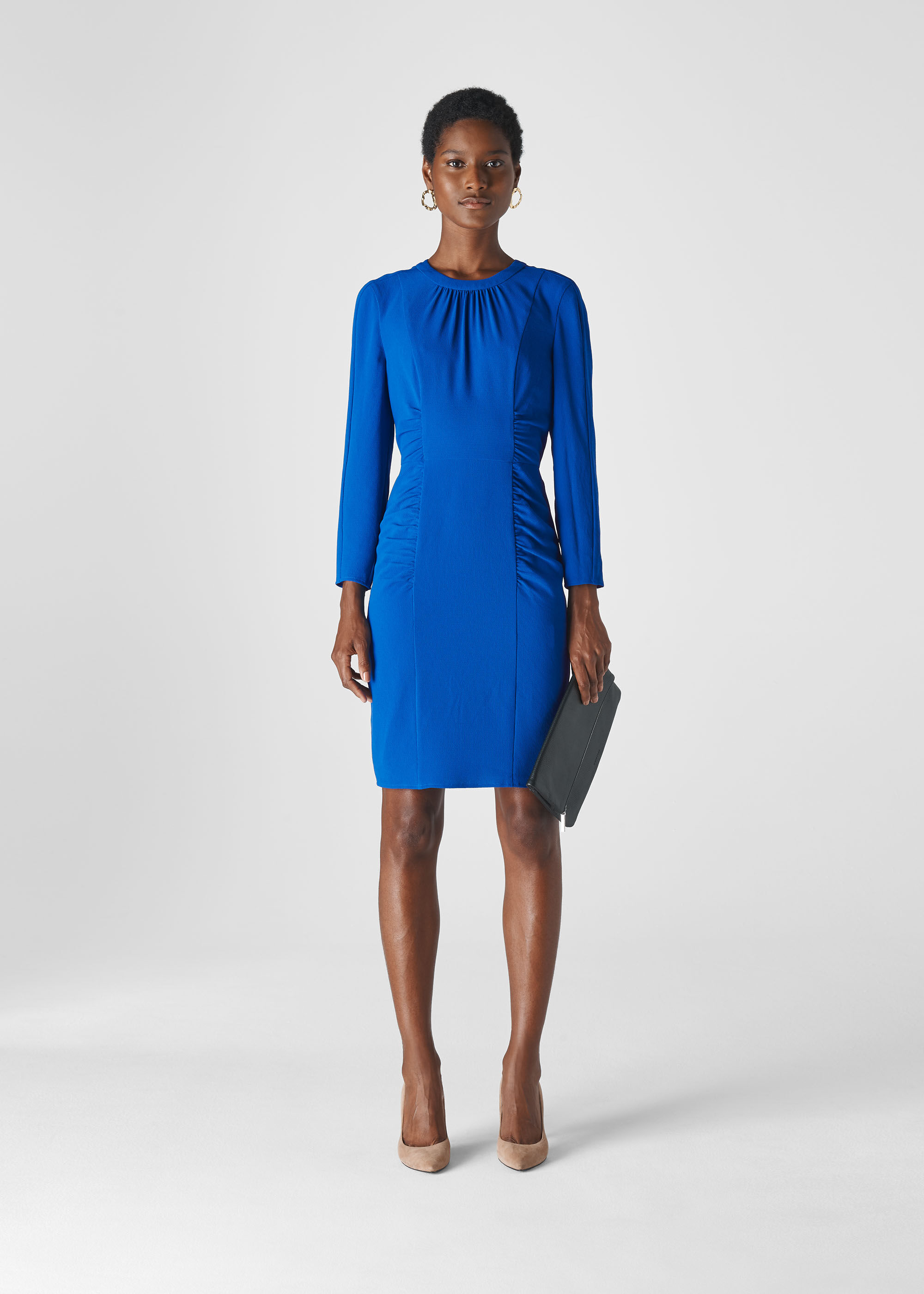 Flattering bodycon dress new arrivals