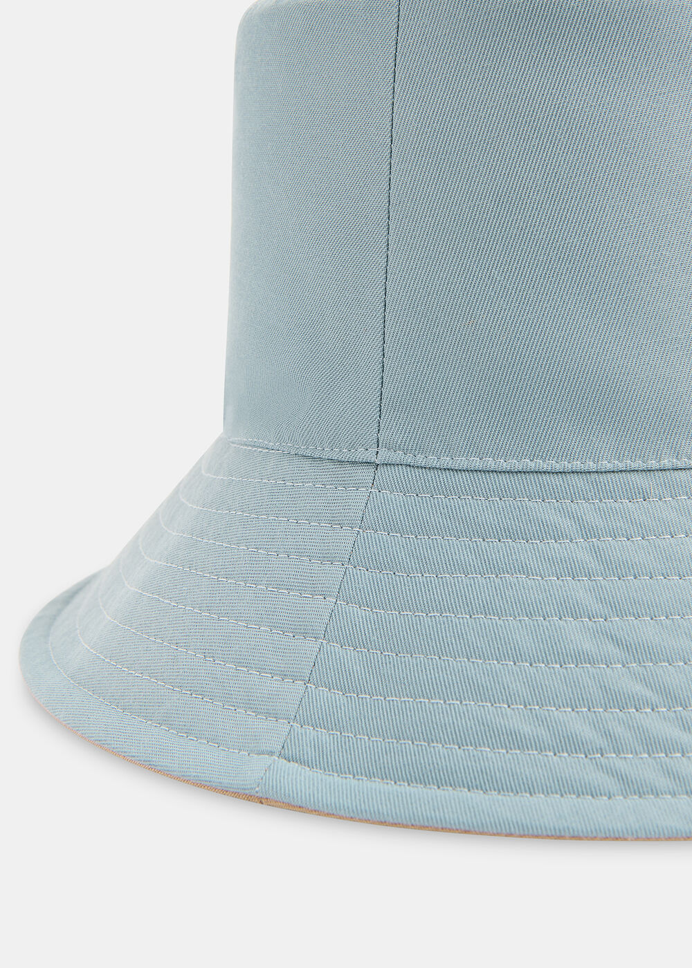 Reversible Bucket Hat