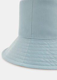Reversible Bucket Hat