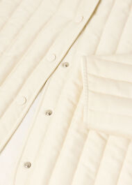 Quilted Liner Jacket