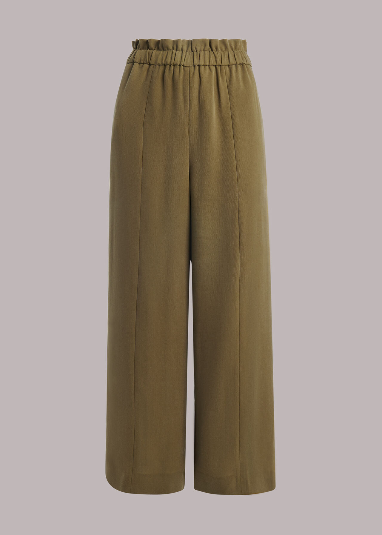 Grace Elasticated Trouser