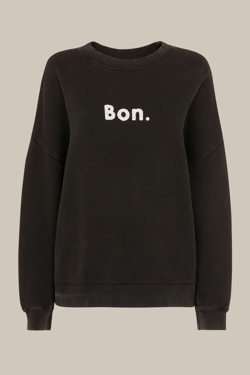 Bon Sweater