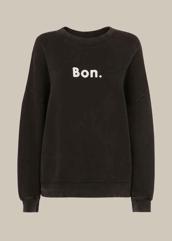 Bon Sweater