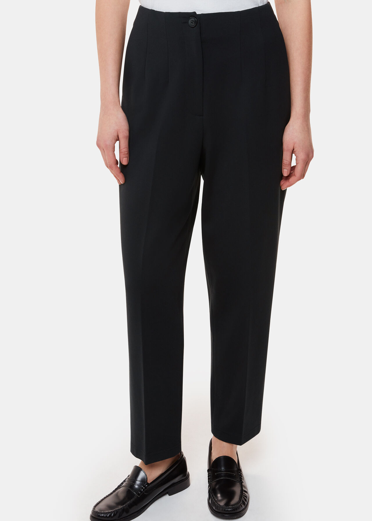 Eventide Ponte Trouser