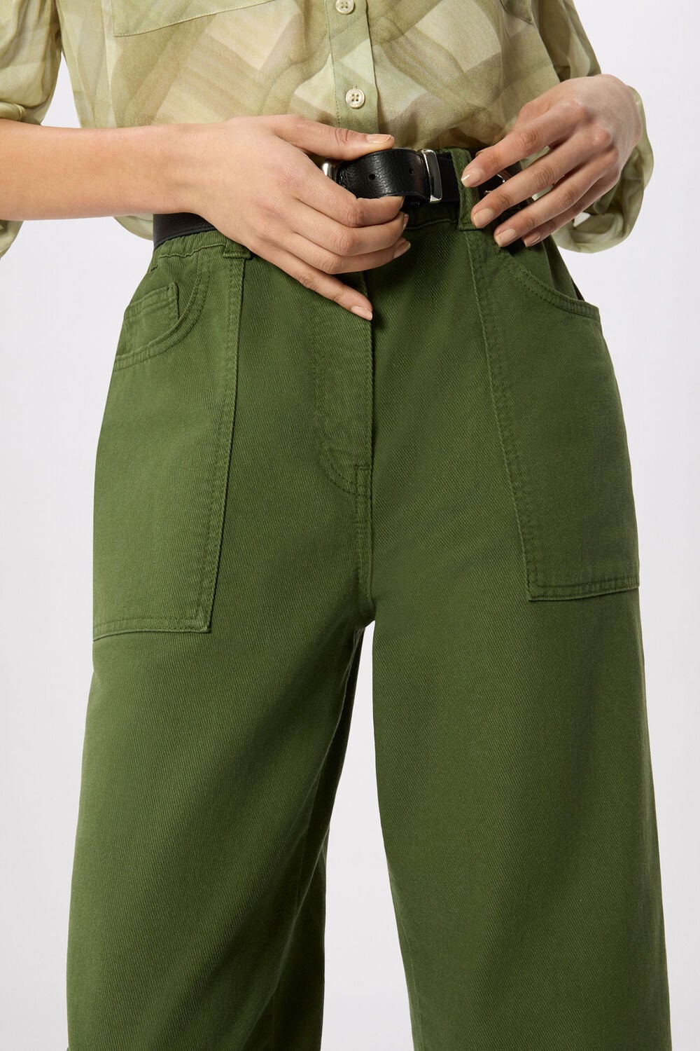 Tessa Casual Trouser