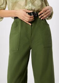 Tessa Casual Trouser