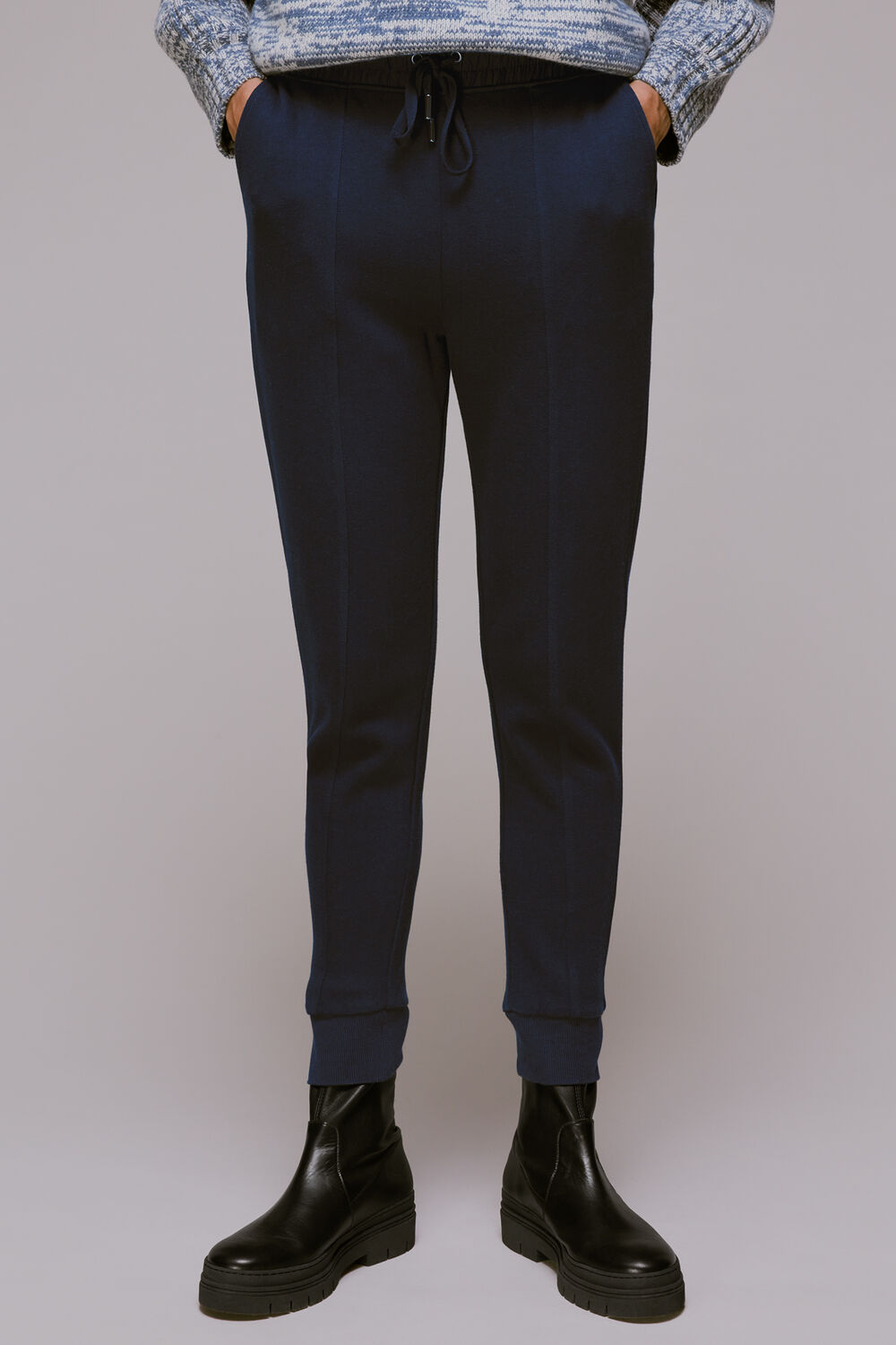 Easy Jersey Jogger