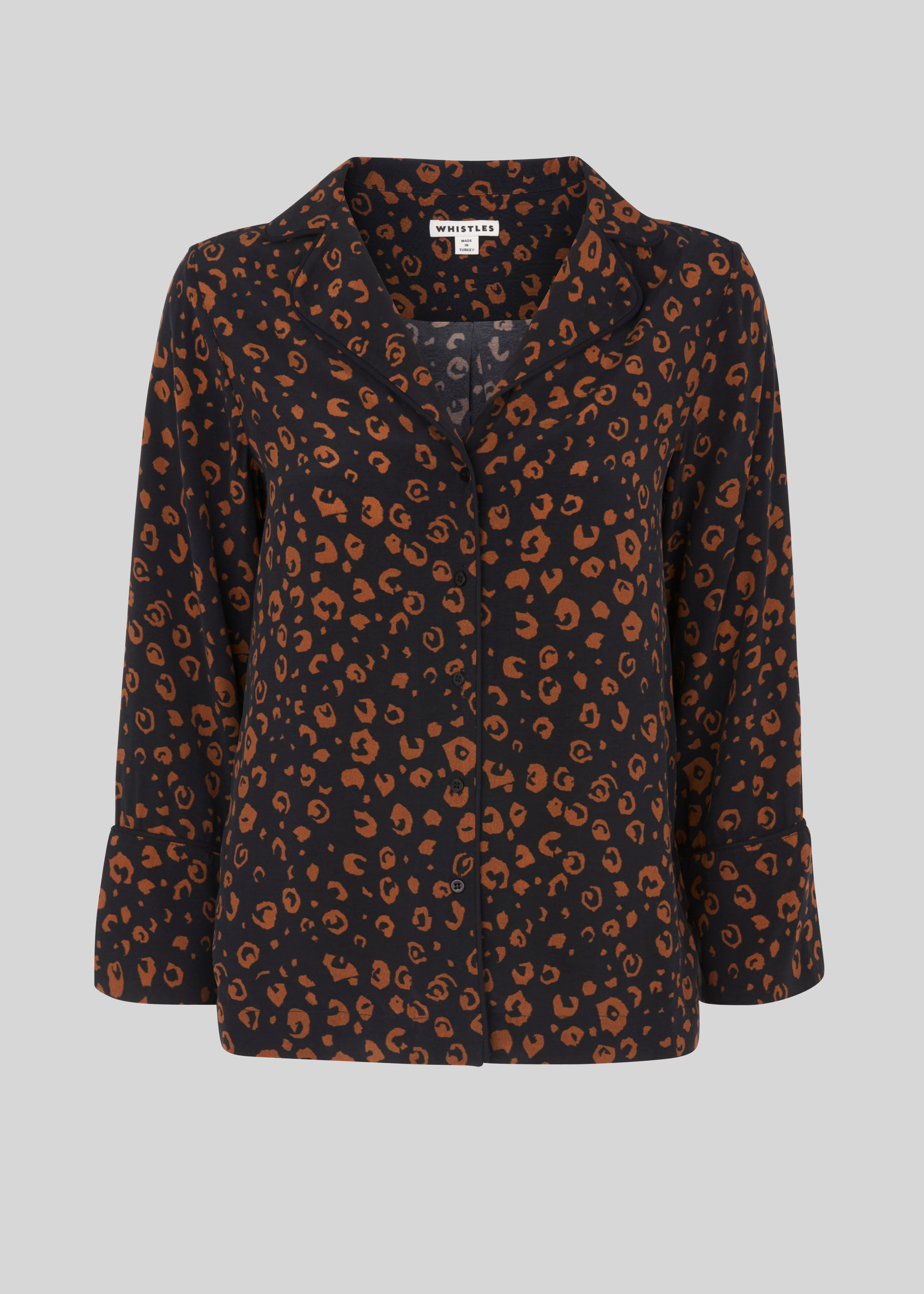 Whistles 2025 pyjama shirt